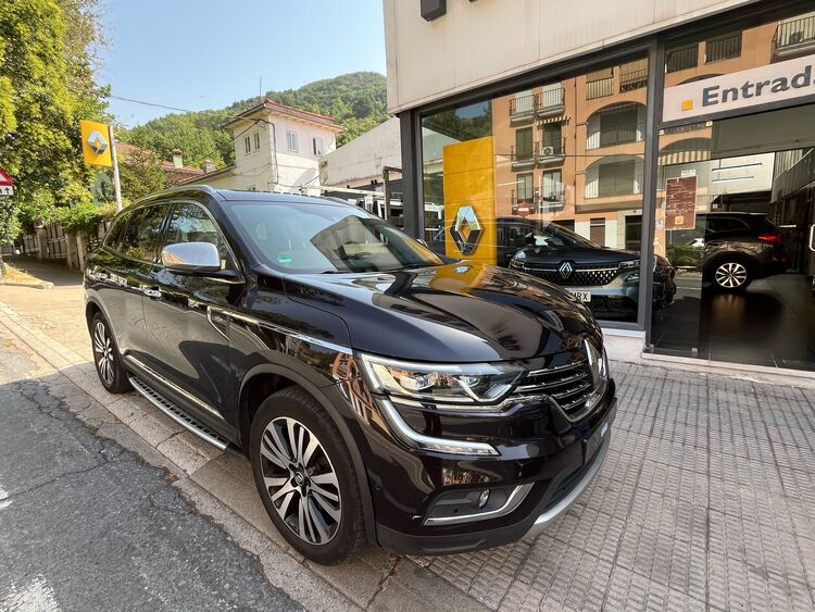 Renault Koleos  foto 9